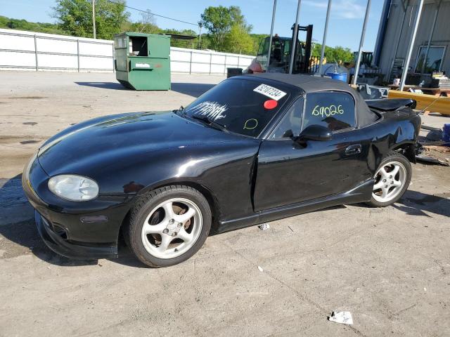 MAZDA MX5 1999 jm1nb3532x0129825