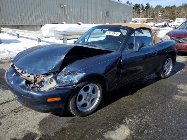 MAZDA MX5 2000 jm1nb3532y0139739