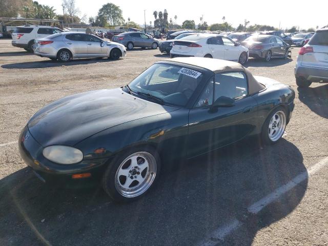 MAZDA MX5 2000 jm1nb3532y0144052