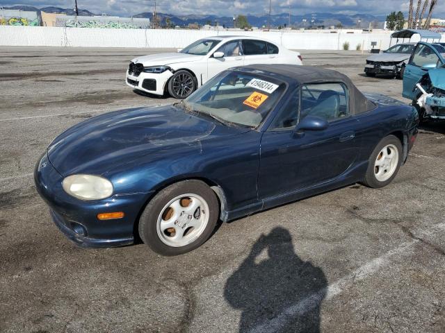 MAZDA MX5 2000 jm1nb3532y0154337