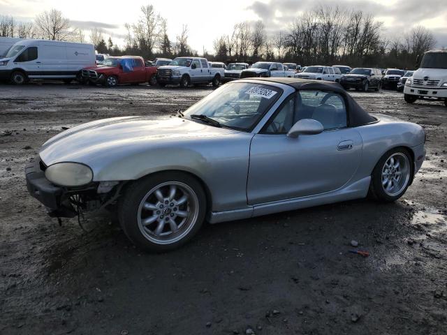 MAZDA MX5 2000 jm1nb3532y0156203