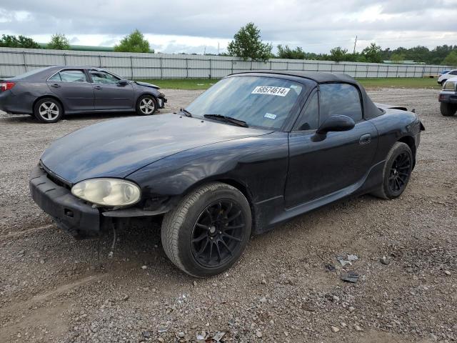 MAZDA MX-5 MIATA 2001 jm1nb353310201879