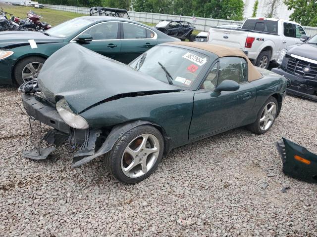 MAZDA MX5 2001 jm1nb353310209738