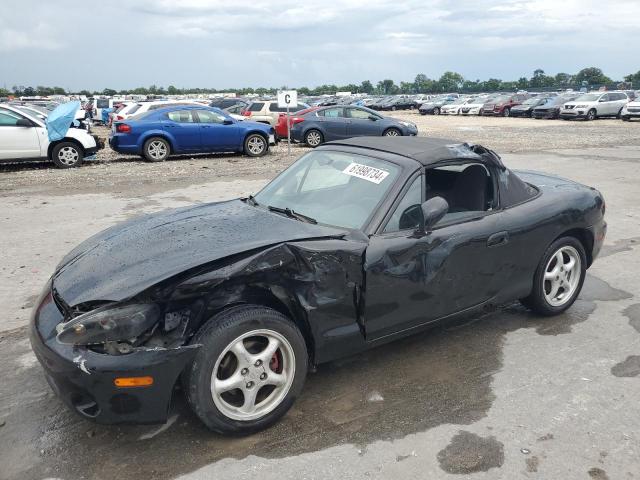 MAZDA MX5 2002 jm1nb353320222085