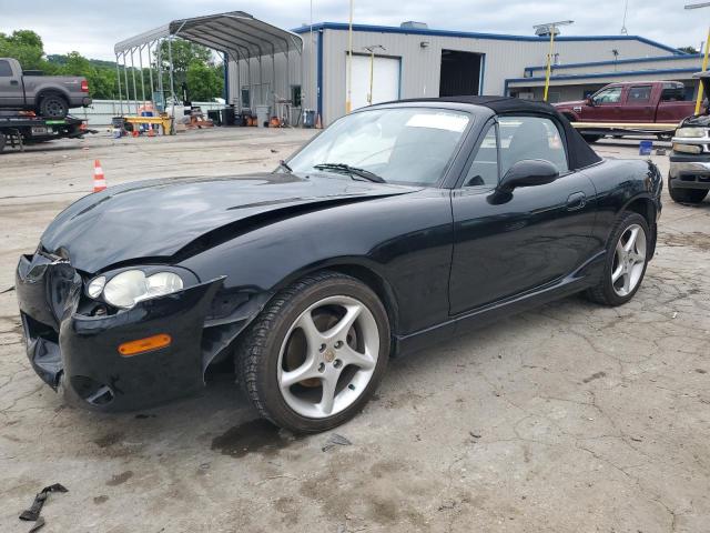 MAZDA MX5 2003 jm1nb353330307249