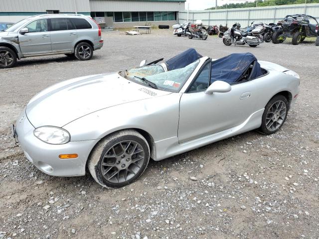 MAZDA MX-5 MIATA 2004 jm1nb353340402637