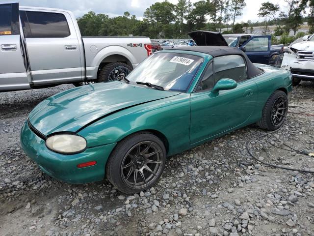 MAZDA MX5 1999 jm1nb3533x0101340