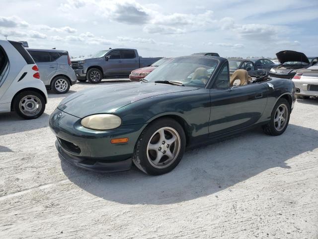 MAZDA MX-5 MIATA 1999 jm1nb3533x0136279