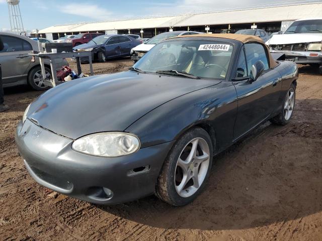 MAZDA MX5 2001 jm1nb353410217542