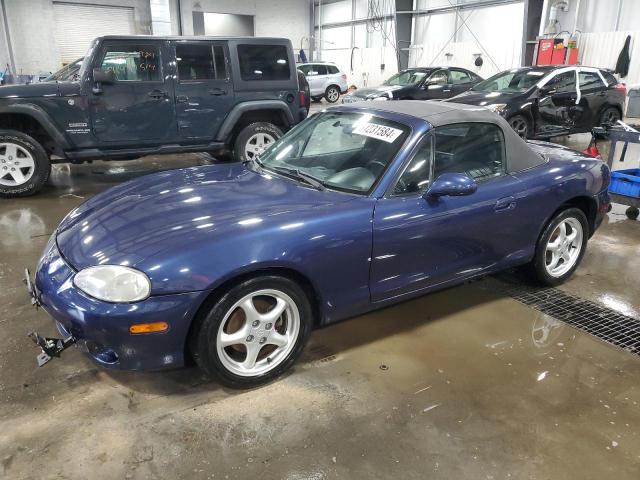 MAZDA MX5 2002 jm1nb353420220149