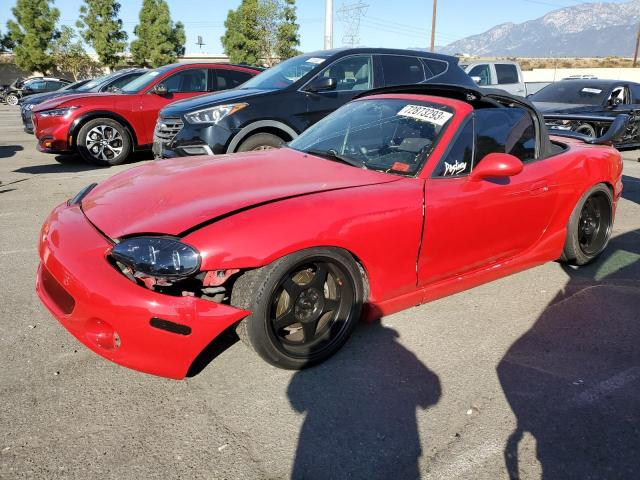 MAZDA MX5 2003 jm1nb353430303954