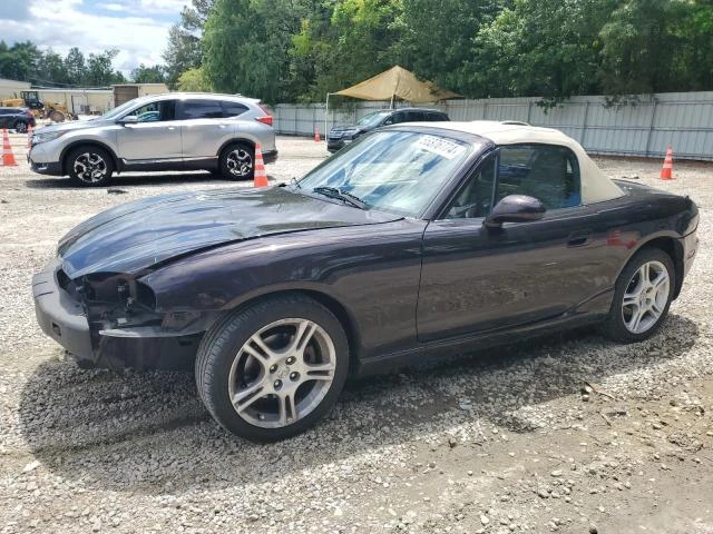 MAZDA MX-5 MIATA 2005 jm1nb353450410960