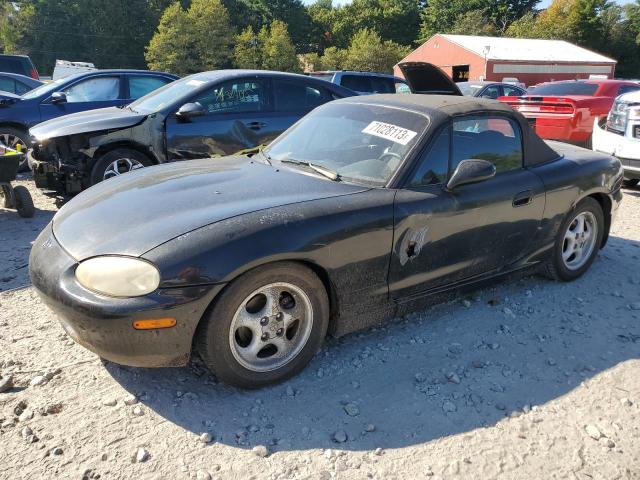 MAZDA MX-5 MIATA 1999 jm1nb3534x0112783