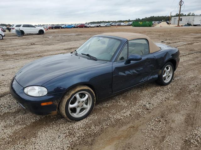 MAZDA MX5 1999 jm1nb3534x0113724