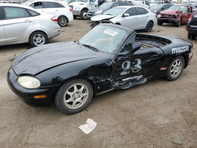 MAZDA MX5 1999 jm1nb3534x0115151