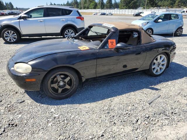 MAZDA MX-5 MIATA 2000 jm1nb3534y0143260