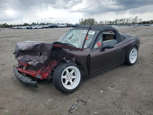 MAZDA MX5 2000 jm1nb3534y0151021