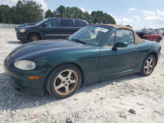 MAZDA MX-5 MIATA 2000 jm1nb3534y0151469