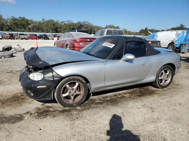 MAZDA MX5 2001 jm1nb353510204587