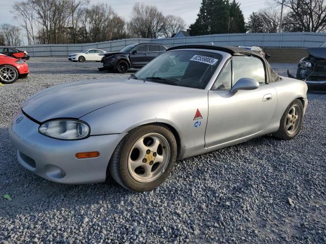 MAZDA MIATA 2001 jm1nb353510205299