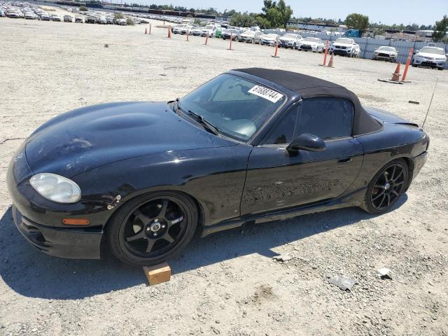 MAZDA MX5 2001 jm1nb353510217436