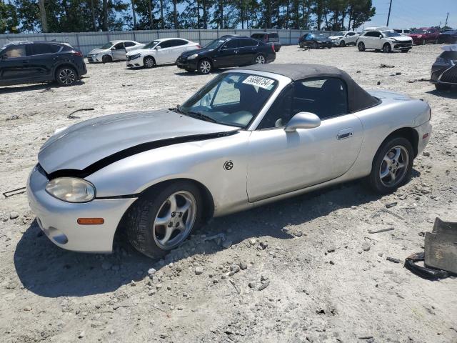 MAZDA MX5 2002 jm1nb353520233587