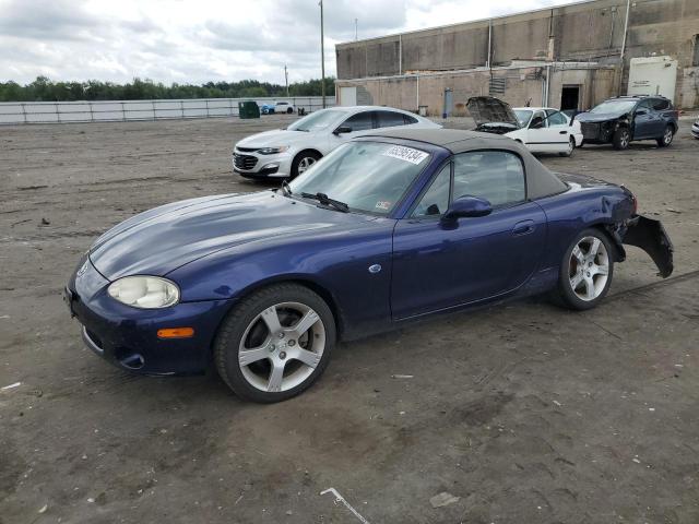 MAZDA MX-5 MIATA 2003 jm1nb353530308080