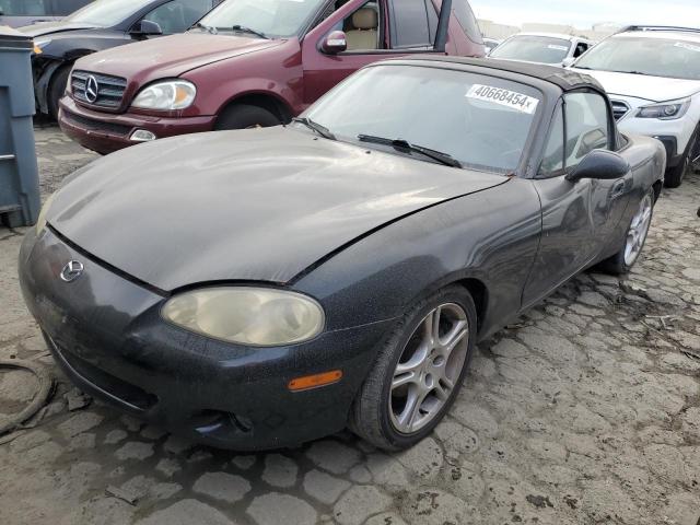 MAZDA MX5 2004 jm1nb353540400064