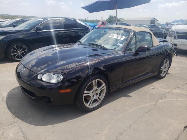 MAZDA MX-5 MIATA 2004 jm1nb353540403840