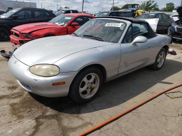 MAZDA MX5 1999 jm1nb3535x0107608