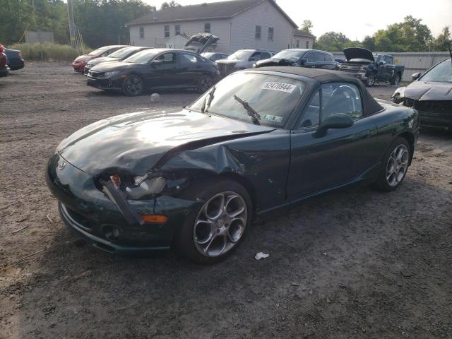 MAZDA MX5 1999 jm1nb3535x0118995