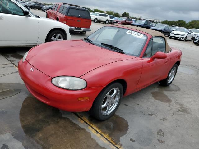 MAZDA MX-5 1999 jm1nb3535x0119015