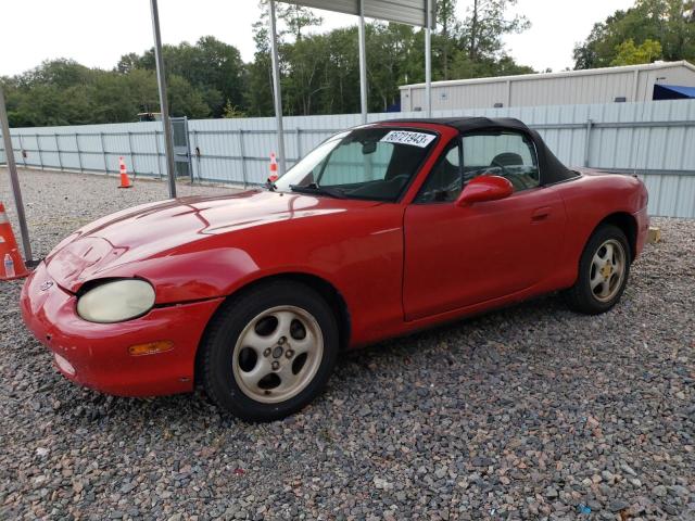 MAZDA MX-5 MIATA 1999 jm1nb3535x0133979