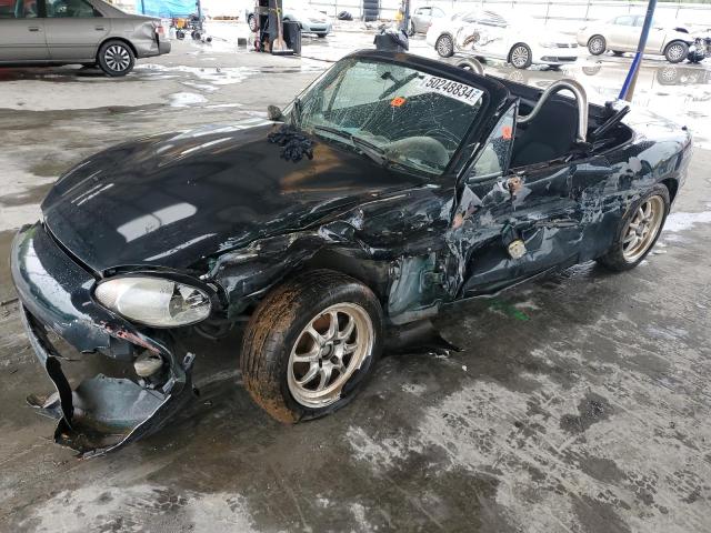 MAZDA MX5 2000 jm1nb3535y0156387