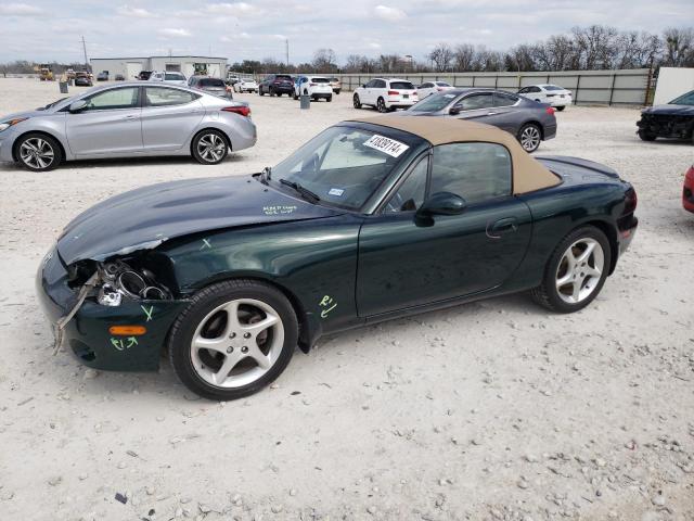 MAZDA MX5 2002 jm1nb353620220248