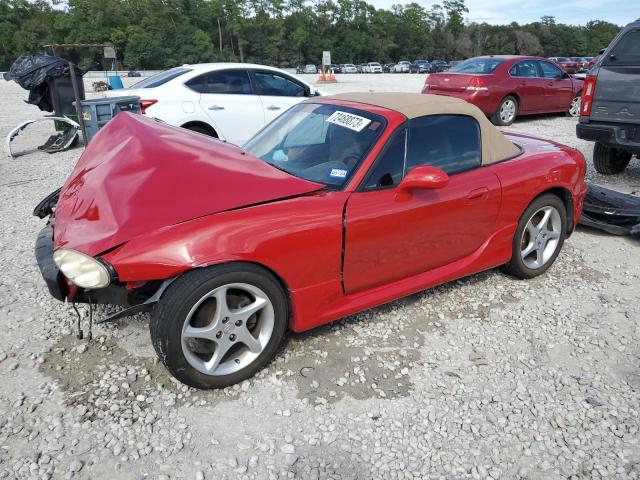 MAZDA MX5 2002 jm1nb353620221500