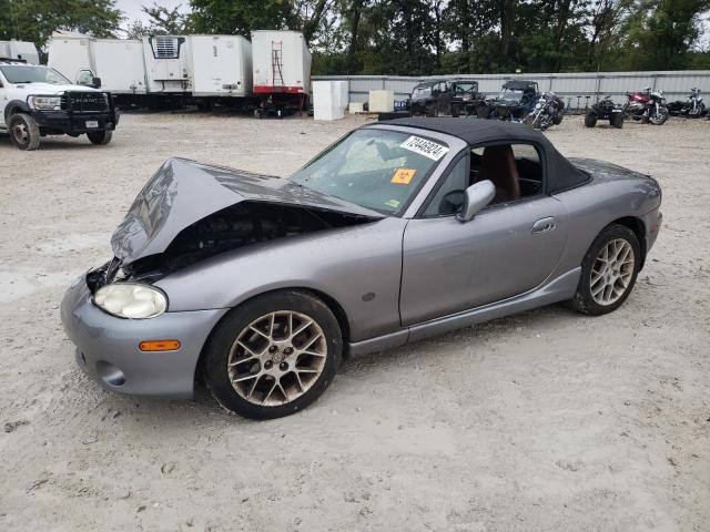 MAZDA MX-5 MIATA 2002 jm1nb353620225174