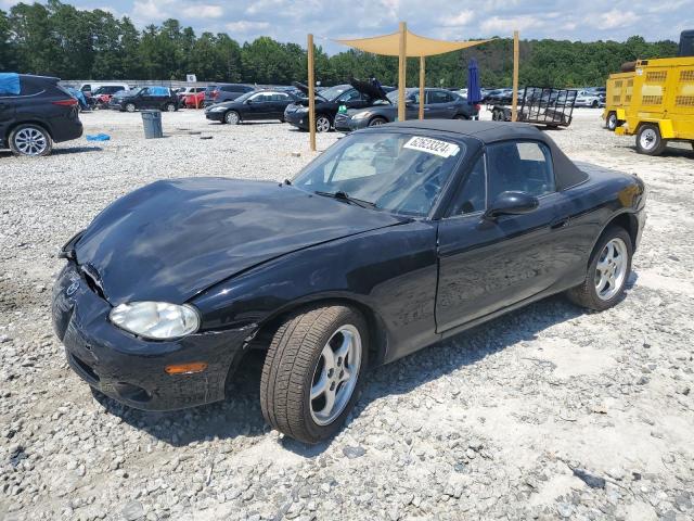 MAZDA MX5 2002 jm1nb353620225188