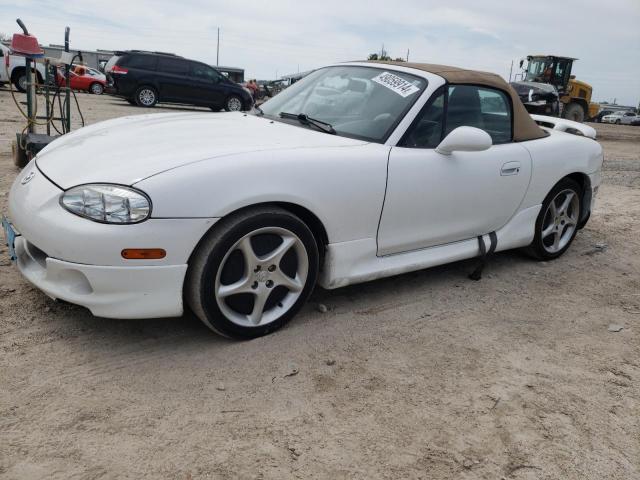 MAZDA MX5 2002 jm1nb353620232416