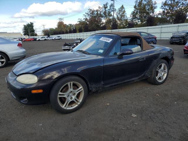 MAZDA MX-5 MIATA 2004 jm1nb353640403605