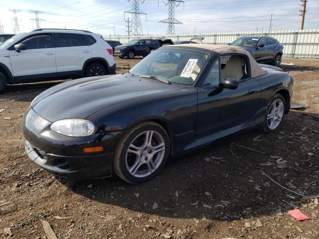 MAZDA MX5 2004 jm1nb353640405323