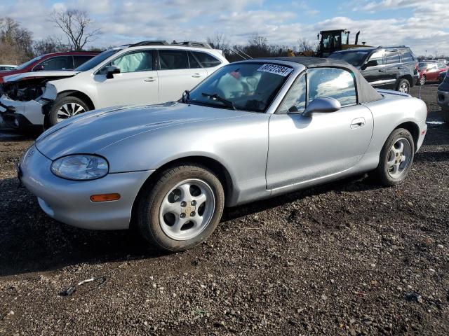 MAZDA MX-5 MIATA 1999 jm1nb3536x0108928