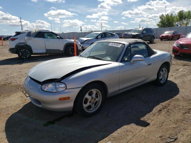 MAZDA MX-5 MIATA 1999 jm1nb3536x0109710