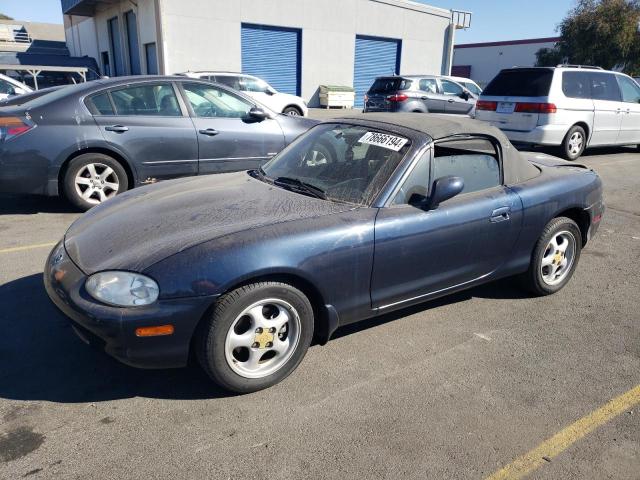 MAZDA MX-5 MIATA 1999 jm1nb3536x0115278