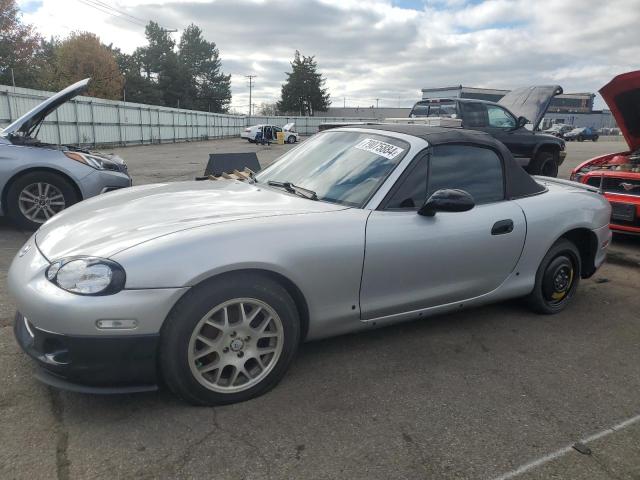 MAZDA MX-5 MIATA 1999 jm1nb3536x0127477