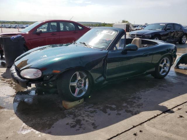 MAZDA MX-5 MIATA 1999 jm1nb3536x0127544