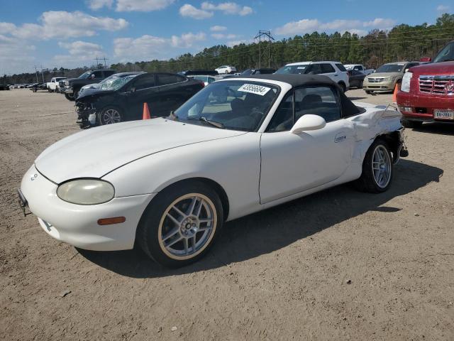 MAZDA MX5 1999 jm1nb3536x0135532