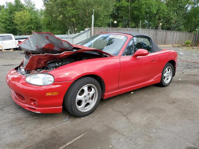 MAZDA MX5 1999 jm1nb3536x0137913