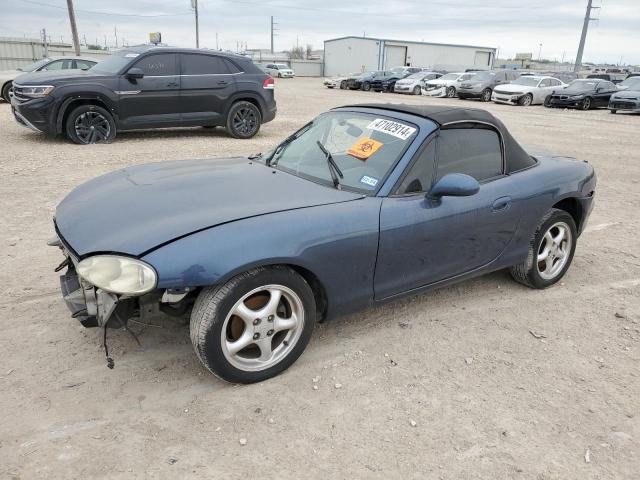 MAZDA MX5 2001 jm1nb353710207037