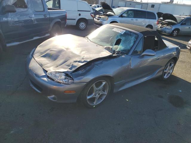 MAZDA MX5 2002 jm1nb353720229413